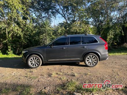 Volvo XC 90 2017 - imagen secundaria 2