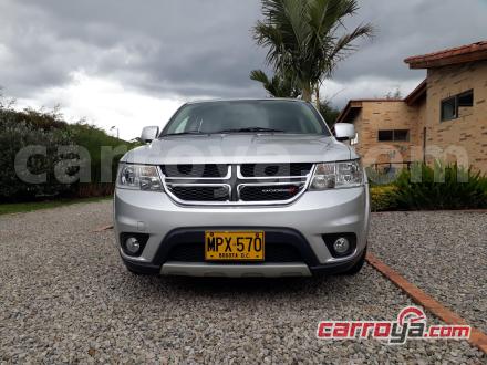 Dodge Journey 2012 - imagen secundaria 2