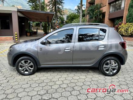 Renault Stepway 2020 - imagen secundaria 1