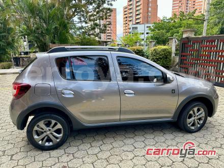 Renault Stepway 2020 - imagen secundaria 2