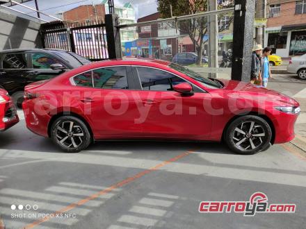 Mazda 3 All New 2021 - imagen secundaria 1
