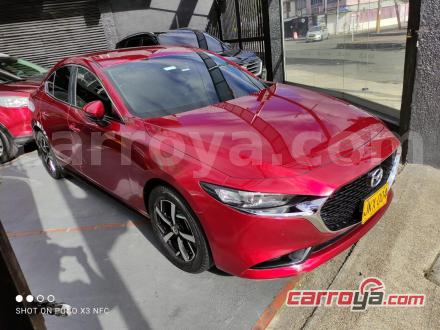 Mazda 3 All New 2021 - imagen secundaria 2