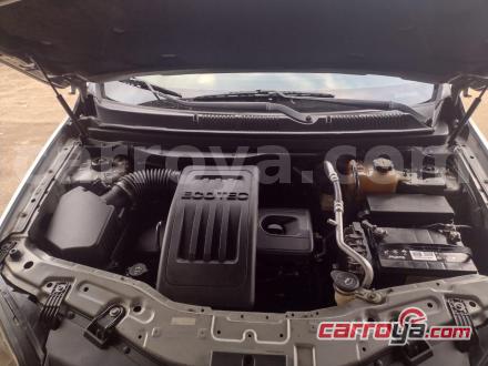 Chevrolet Captiva 2011 - imagen 1
