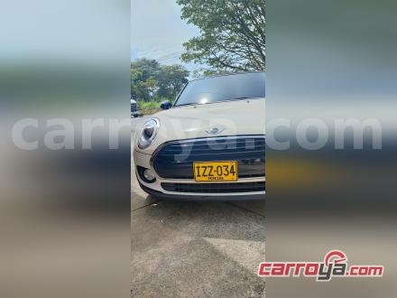 Mini Clubman 2017 - imagen secundaria 2