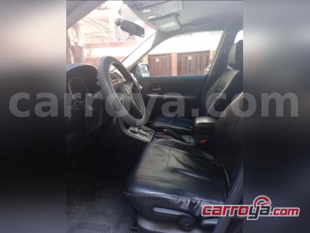 Suzuki Grand Vitara Sz 2008 - imagen secundaria 2