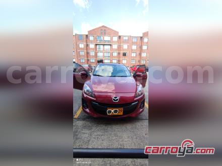 Mazda 3 All New 2014 - imagen secundaria 2