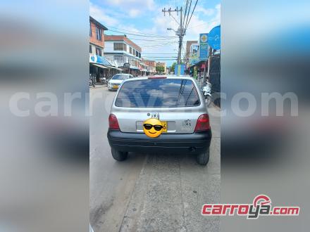 Renault Twingo 2013 - imagen secundaria 1