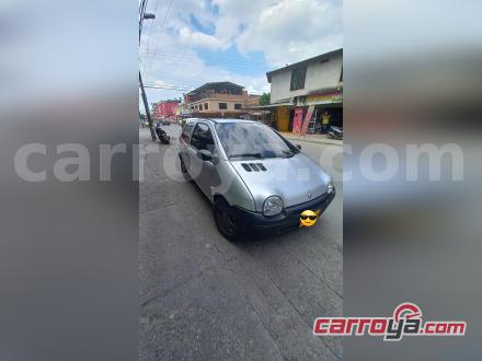 Renault Twingo 2013 - imagen secundaria 2