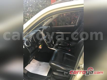 Suzuki Grand Vitara Sz 2010 - imagen secundaria 1
