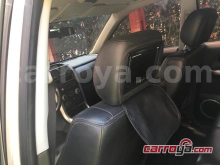 Suzuki Grand Vitara Sz 2010 - imagen secundaria 2