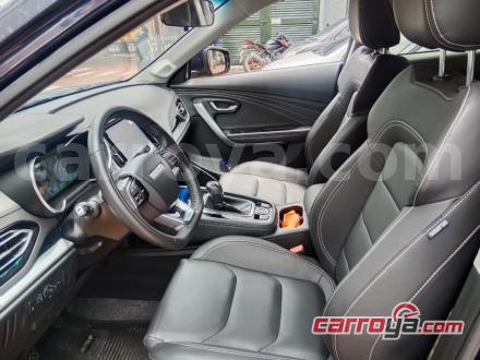 Jetour X70 2024 - imagen secundaria 2