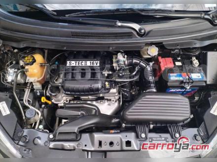 Chevrolet Beat 2019 - imagen secundaria 1