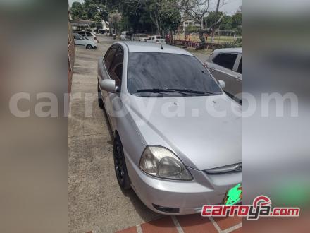 KIA Rio Stylus 2011 - imagen 1