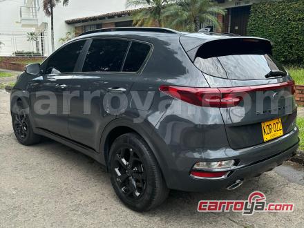 KIA Sportage 2022 - imagen secundaria 1