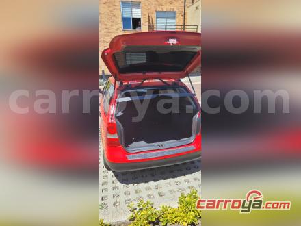 Volkswagen Parati 2006 - imagen secundaria 2