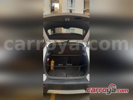 Chevrolet Tracker 2014 - imagen secundaria 1