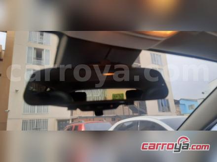 Chevrolet Tracker 2014 - imagen secundaria 2