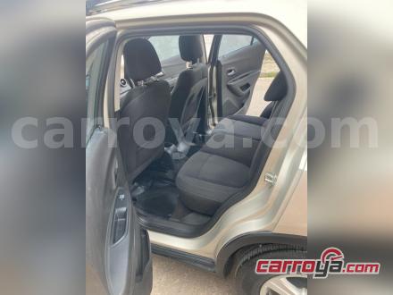 Chevrolet Tracker 2016 - imagen secundaria 1