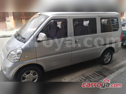 Chevrolet N300 2015 - imagen 1