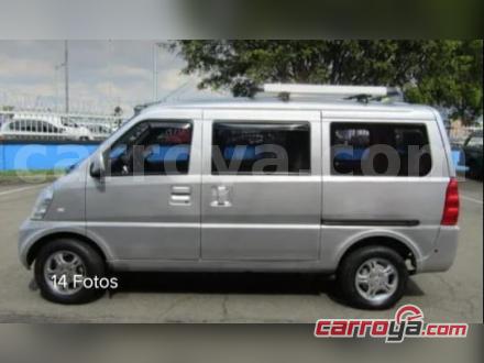 Chevrolet N300 2015 - imagen secundaria 1