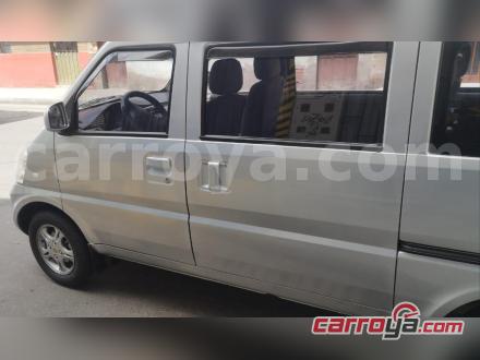 Chevrolet N300 2015 - imagen secundaria 2