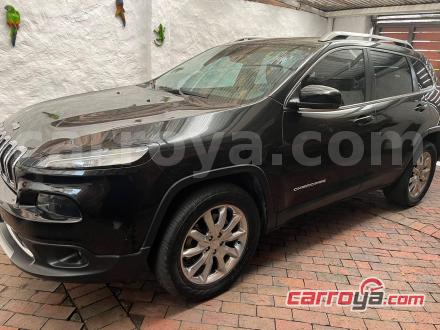 JEEP Cherokee 2015 - imagen secundaria 1