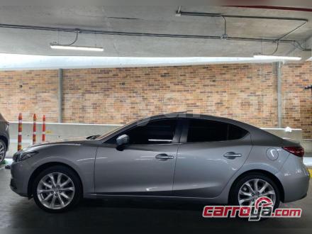 Mazda 3 2017 - imagen secundaria 1