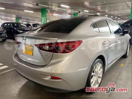 Mazda 3 2017 - imagen secundaria 2