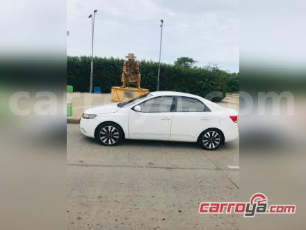 KIA Cerato 2011 - imagen secundaria 1