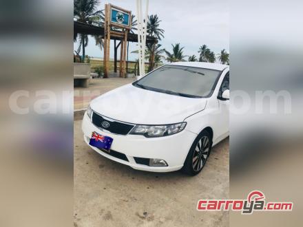 KIA Cerato 2011 - imagen secundaria 2