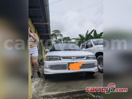Mitsubishi Lancer 1996 - imagen secundaria 2
