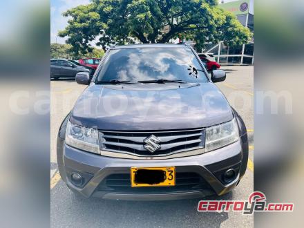 Suzuki Grand Vitara 2016 - imagen 1