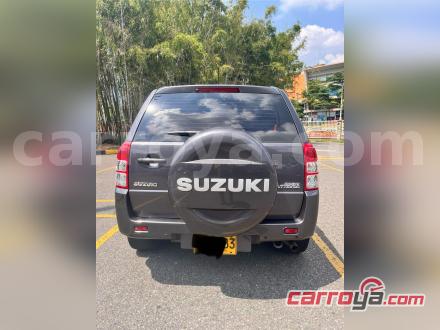 Suzuki Grand Vitara 2016 - imagen secundaria 2