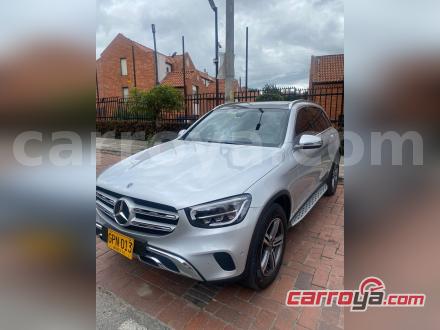 Mercedes Benz Clase GLC 2020 - imagen secundaria 1