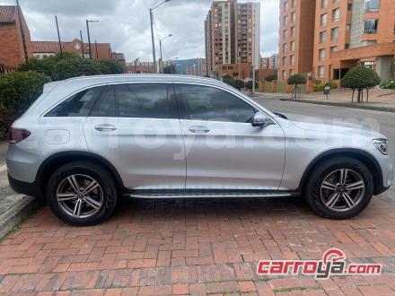 Mercedes Benz Clase GLC 2020 - imagen secundaria 2