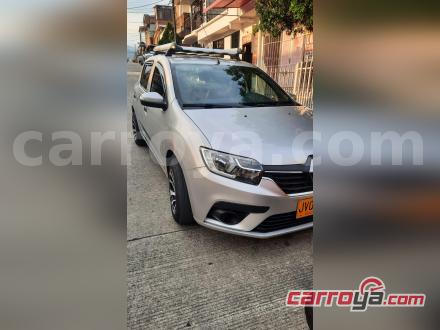 Renault Sandero 2021 - imagen 1