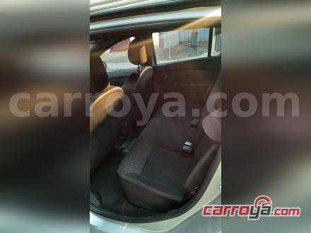 Renault Sandero 2021 - imagen secundaria 1