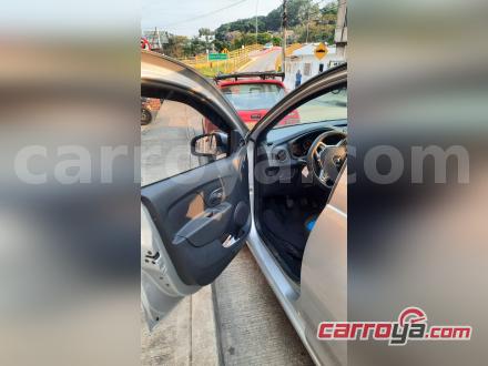 Renault Sandero 2021 - imagen secundaria 2