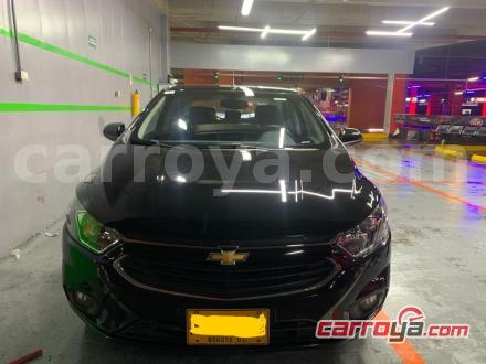 Chevrolet Onix 2019 - imagen 1