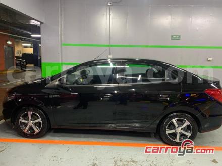 Chevrolet Onix 2019 - imagen secundaria 2