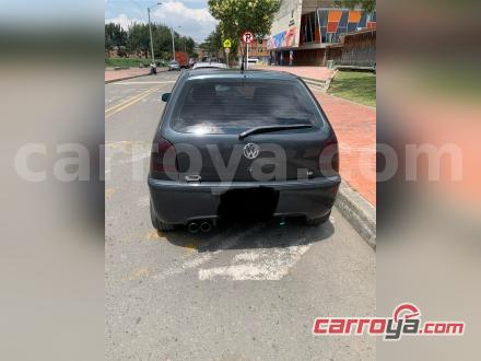 Volkswagen Gol 2002 - imagen secundaria 2