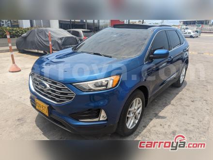 Ford Edge 2021 - imagen 1