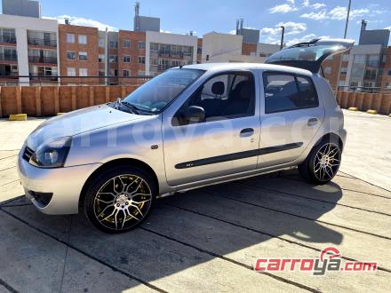 Renault Clio 2013 - imagen 1