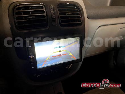 Renault Clio 2013 - imagen secundaria 1