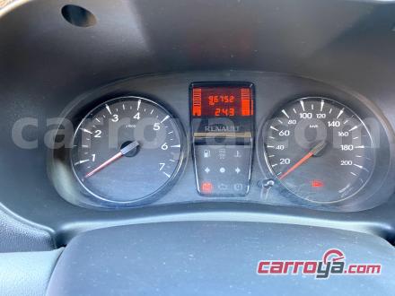 Renault Clio 2013 - imagen secundaria 2