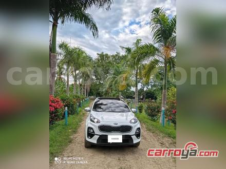 KIA Sportage 2020 - imagen 1