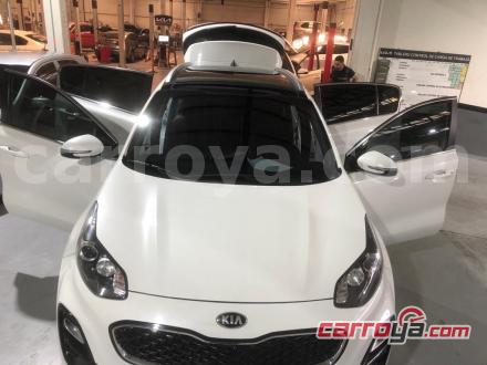 KIA Sportage 2020 - imagen secundaria 2