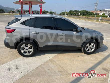 Ford Escape 2022 - imagen 1