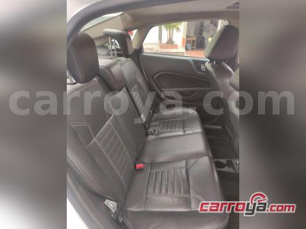Ford Fiesta 2014 - imagen secundaria 1