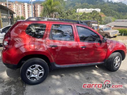 Renault Duster 2020 - imagen secundaria 1